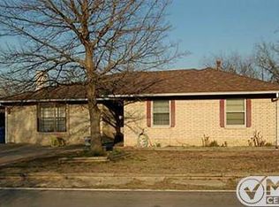 813 Wilson Dr, Princeton, TX 75407