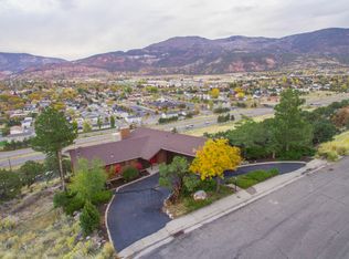 451 S Rose Hill Rd, Cedar City, UT 84720