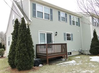 25 W Howard St UNIT C3, Quincy, MA 02169