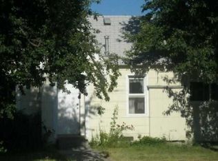 1321 Division St, Klamath Falls, OR 97601