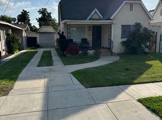 3530 E 60th St, Huntington Park, CA 90255