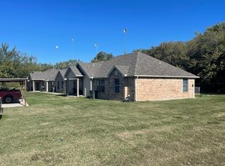 100 Sunburst Ct #106, Weatherford, TX 76087
