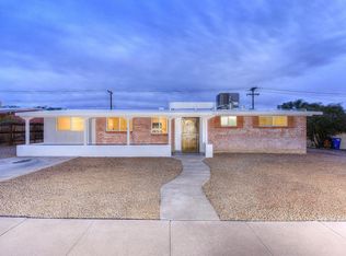 7312 E Beverly Dr, Tucson, AZ 85710