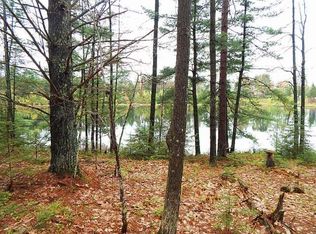 On Interlocken Rd, Hazelhurst, WI 54531