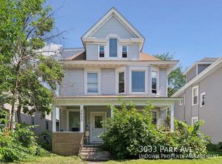 3033 Park Ave APT 2, Minneapolis, MN 55407