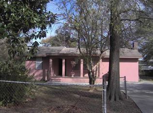 8926 Furr St, Charleston, SC 29406