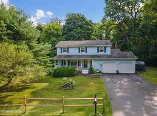 57 Denison Rd, Niskayuna, NY 12309