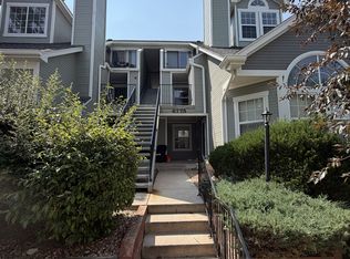 6775 S Ivy St APT B5, Centennial, CO 80112