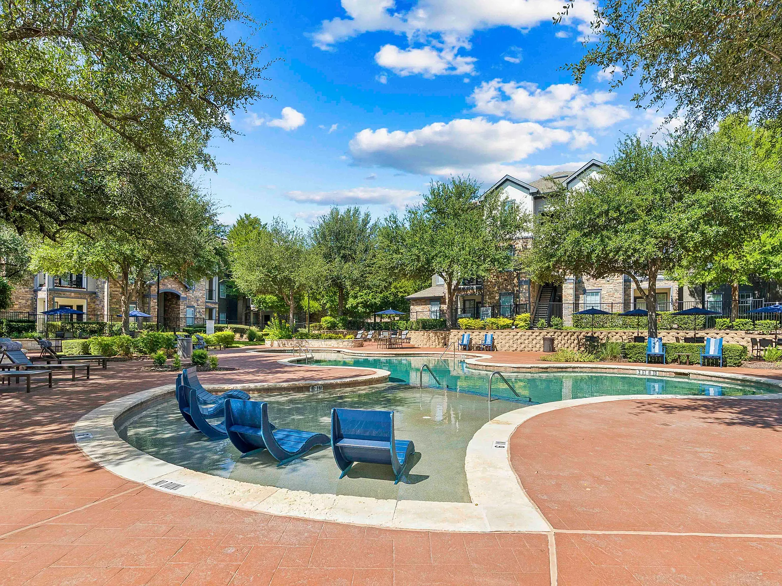 MAA Ashton Oaks — Photo 3
