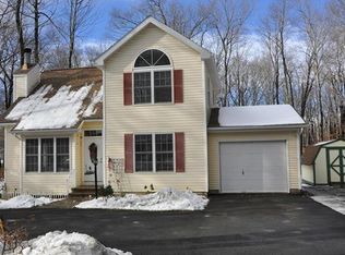 5130 Iroquois St, Coolbaugh Township, PA