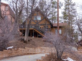 515 Marlowe Dr, Big Bear City, CA 92314