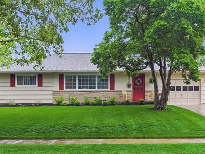 2030 Milden Rd, Upper Arlington, OH, 43221