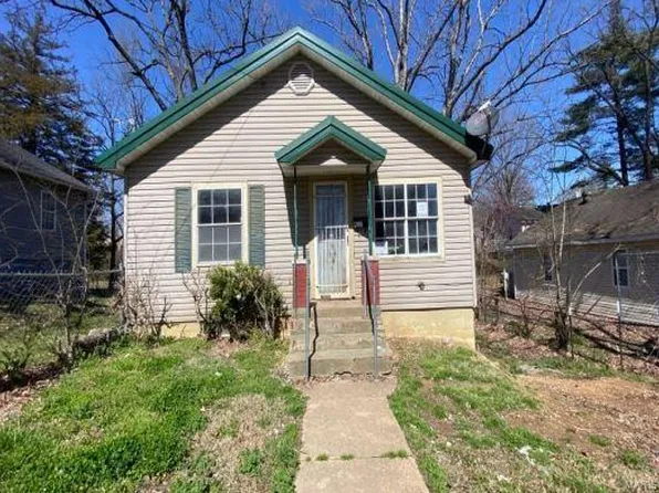 817 Hart St, Poplar Bluff, MO 63901