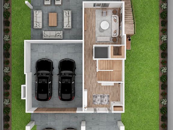 5th image of 7504 Fremont Ave