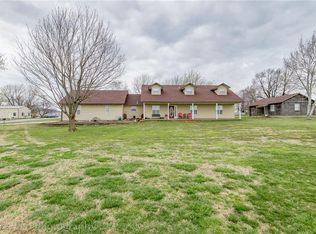 12984 Triston Ln, Farmington, AR 72730