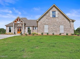 125 Landry Dr, Brandon, MS 39047