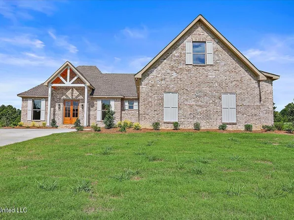 125 Landry Dr, Brandon, MS 39047