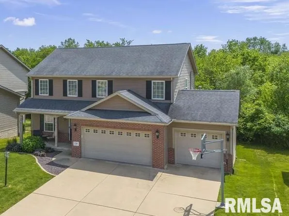 2706 W Stonehenge Ct, Peoria, IL 61615