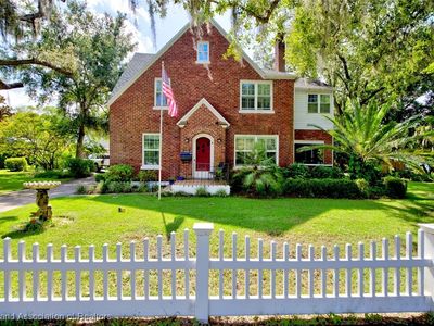 1237 Hotiyee Ave, Sebring, FL, 33870