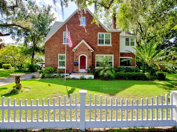 1237 Hotiyee Ave, Sebring, FL 33870