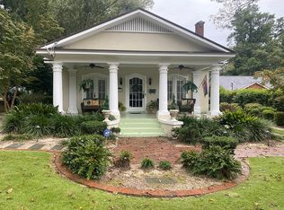 2726 Henry St, Augusta, GA 30909