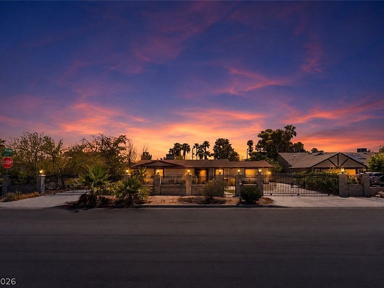 501 Lacy Ln, Las Vegas, NV