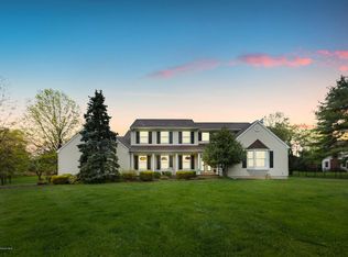 19 Red Hawk Rd S, Colts Neck, NJ 07722