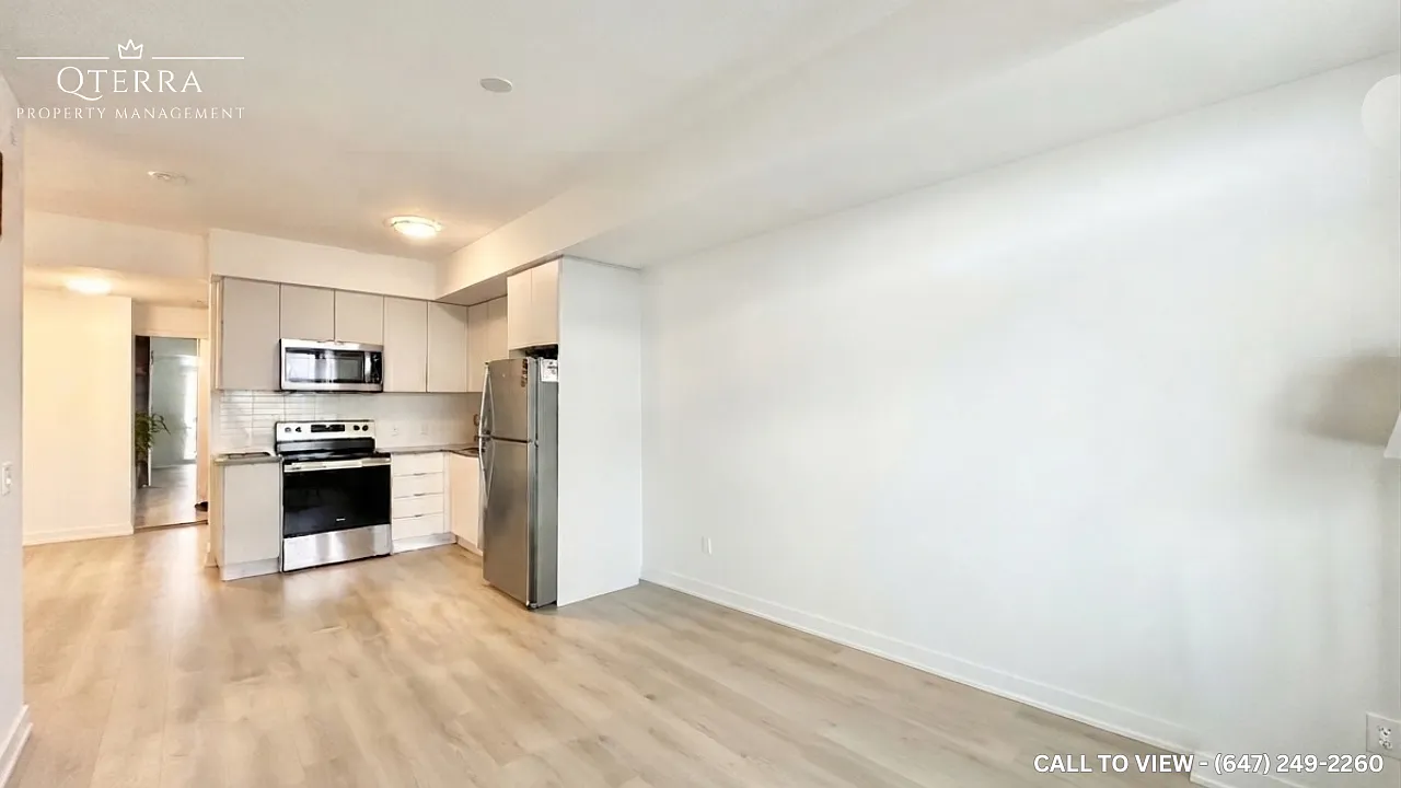 1 bed, 605 sqft, $2,195 — Photo 4