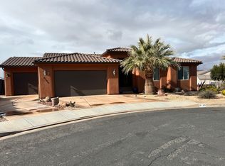 4196 W 2780 South Cir, Hurricane, UT 84737