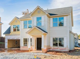 4645 Rising Fawn Dr, Douglasville, GA 30135