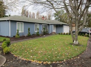 2085 SW 198th Ave, Beaverton, OR 97003