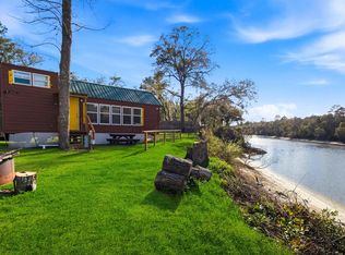 4748 Crooked Rd, Tallahassee, FL 32310