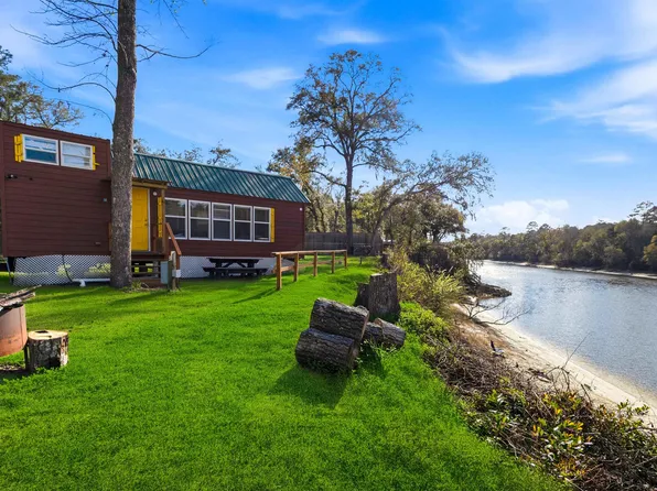 4748 Crooked Rd, Tallahassee, FL 32310