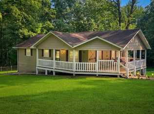 1250 Darrow Ridge Rd, Jamestown, TN 38556