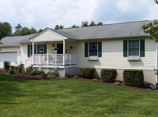 870 Bridgeton Rd, Fawn Grove, PA 17321