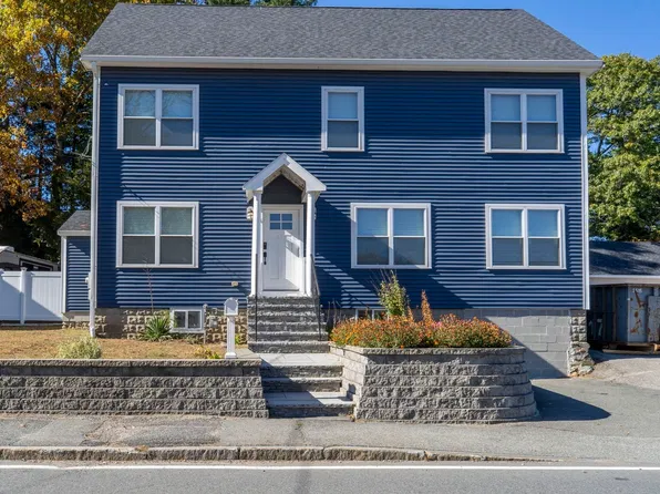 172 Montrose Ave, Wakefield, MA 01880