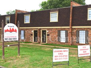 1096 Chambliss Rd, Memphis, TN 38116