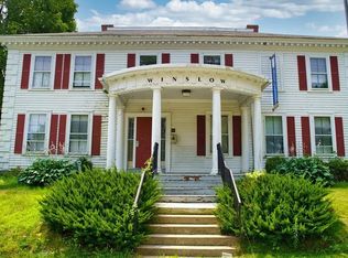 1003 Main St #1, Leicester, MA 01524