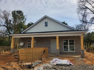 431 Barton Rd, North Augusta, SC 29841