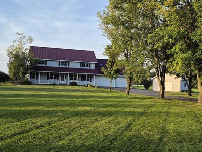 9078 THOMPSON ROAD, Marshfield, WI, 54449