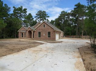 17814 Country Mdws, Magnolia, TX 77355