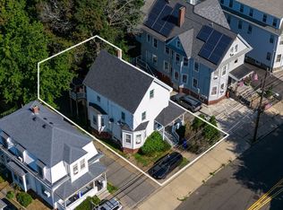 374 Broadway, Malden, MA 02148