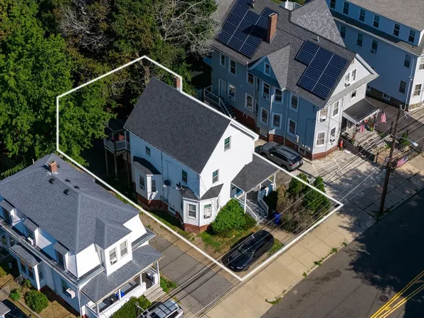 374 Broadway, Malden, MA 02148