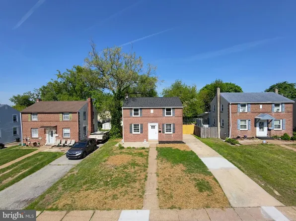 108 Buck Ln, New Castle, DE 19720