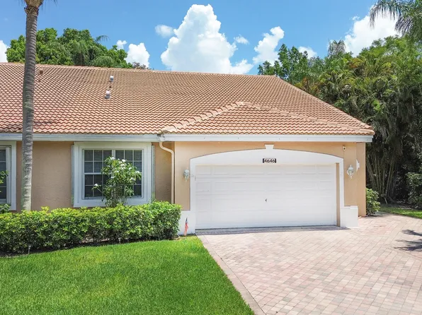 4646 Carlton Golf Drive, Wellington, FL 33449