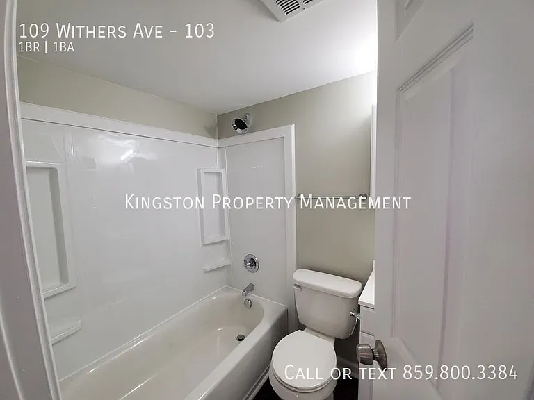 109 Withers Ave #103 — Photo 5