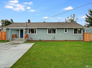 4401 NE 10th St, Renton, WA 98059