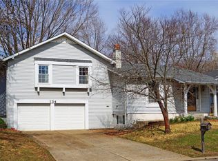 134 Sutters Mill Rd, Saint Peters, MO 63376