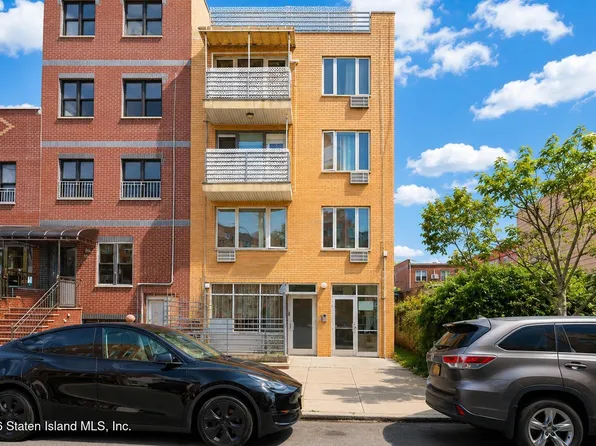 824 49th St APT 4A, Brooklyn, NY 11220