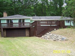 225 Clearview, Higgins Lake, MI 48627